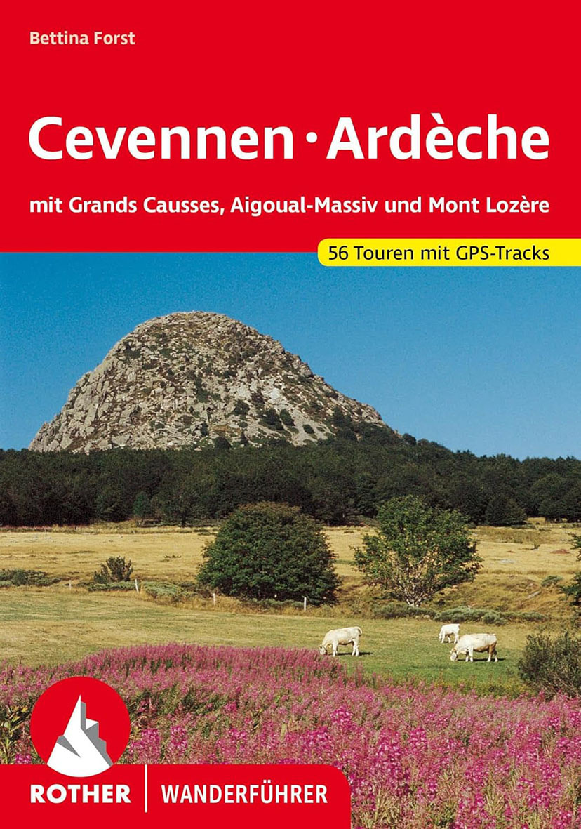 CEVENNEN-ARDECHE (ALL)