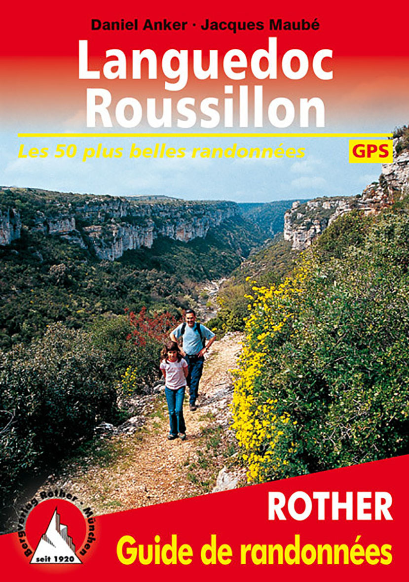 LANGUEDOC ROUSSILLON (FR)