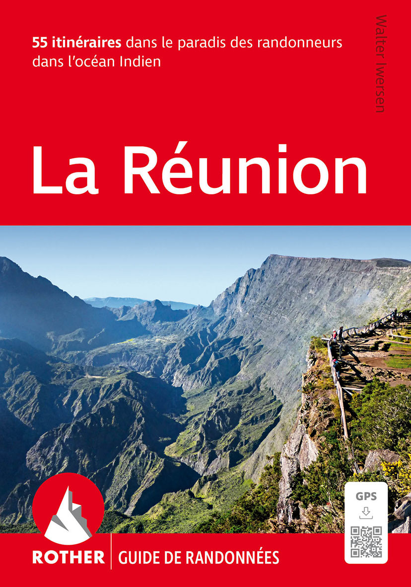 LA REUNION (FR)