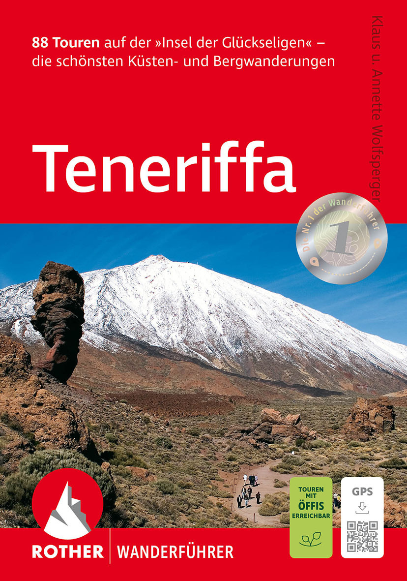 TENERIFFA /TENERIFE (ALL)