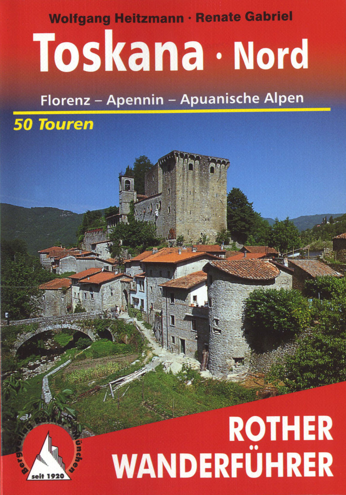 **TOSCANE NORD / TOSKANA NORD (ALL)