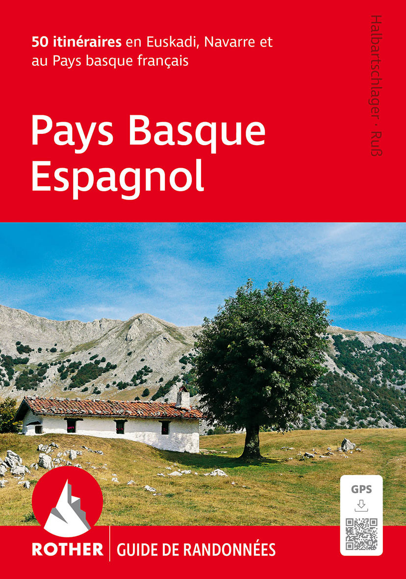 PAYS BASQUE ESPAGNOL (FR)