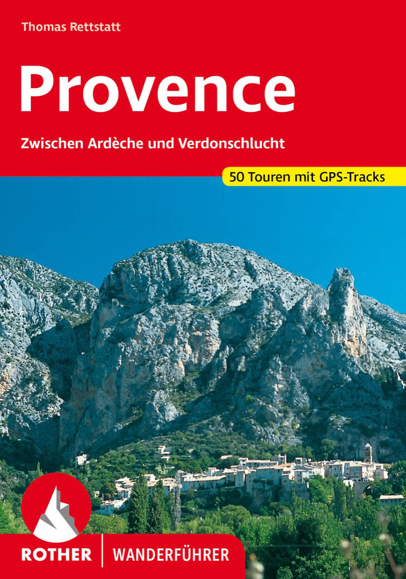 PROVENCE  (ALL)