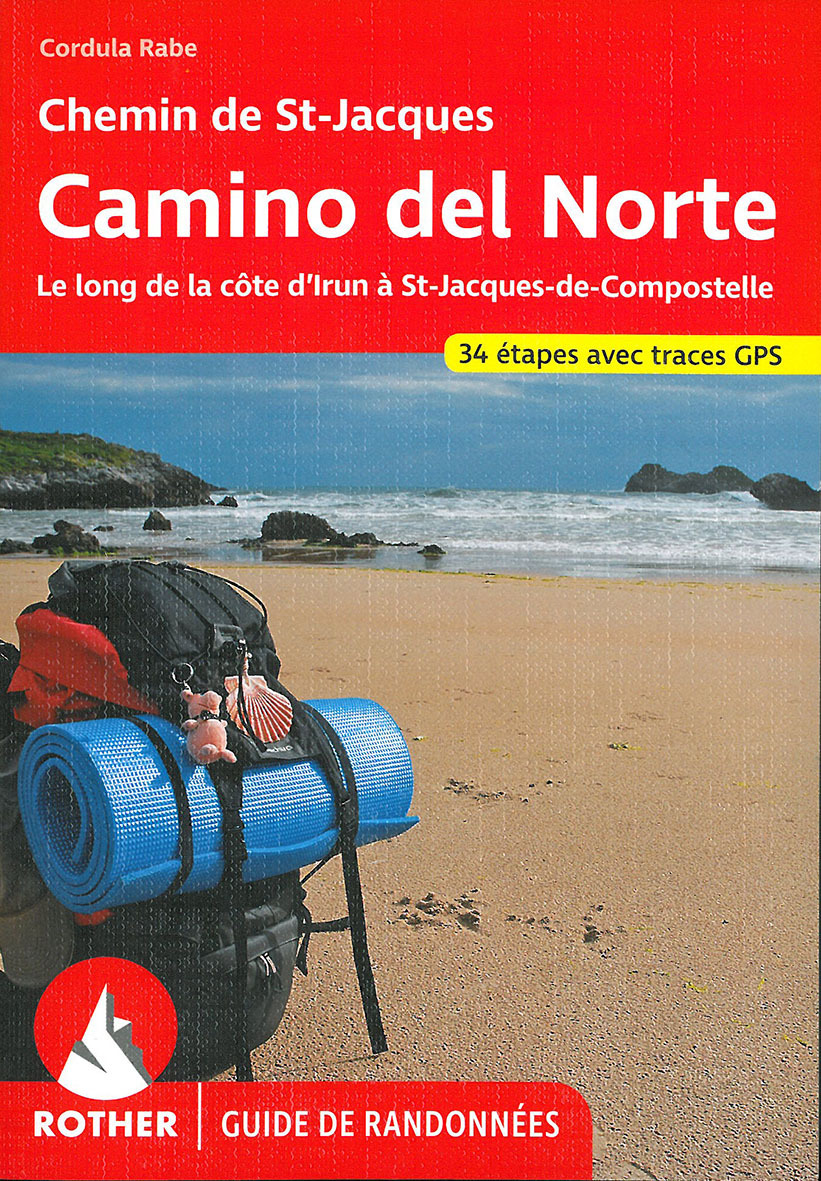 CAMINO DEL NORTE (FR)