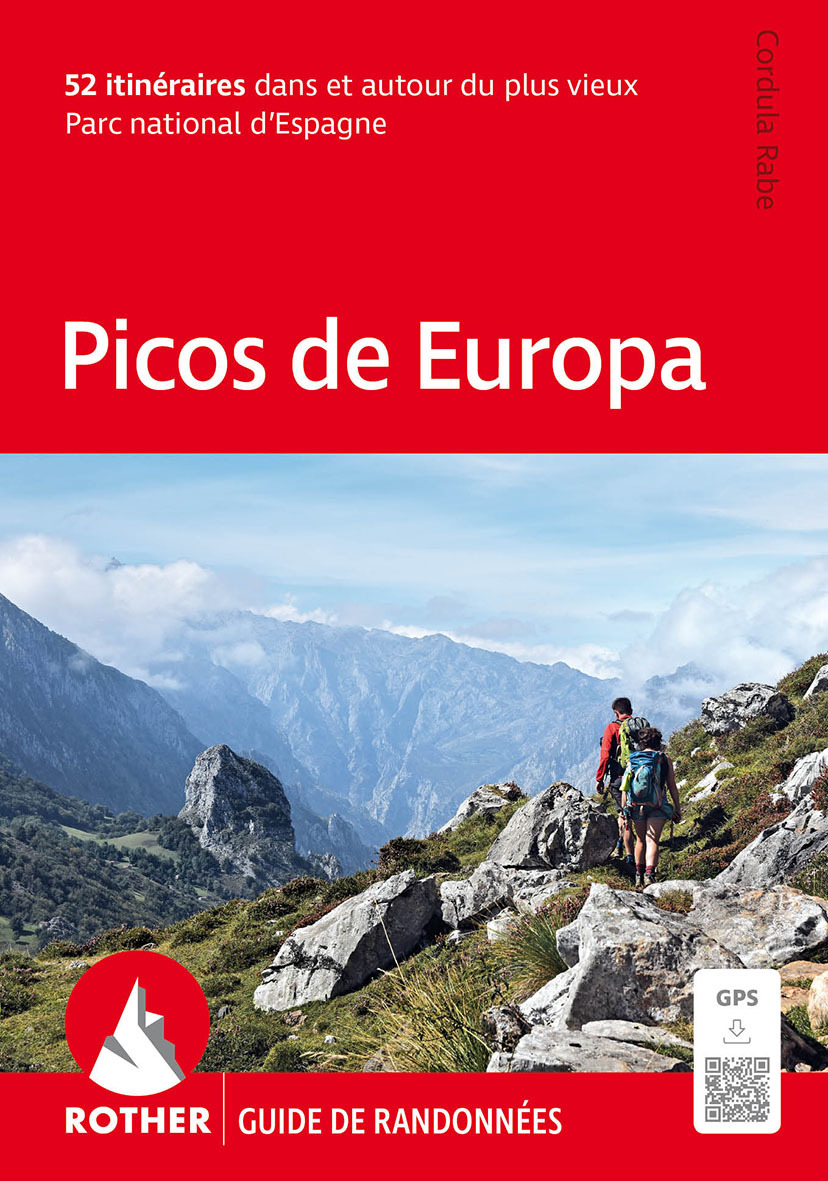 PICOS DE EUROPA (FR)