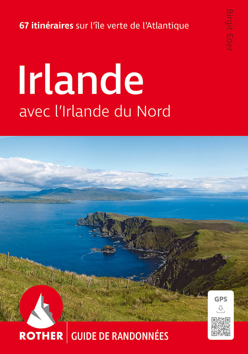 IRLANDE (FR)