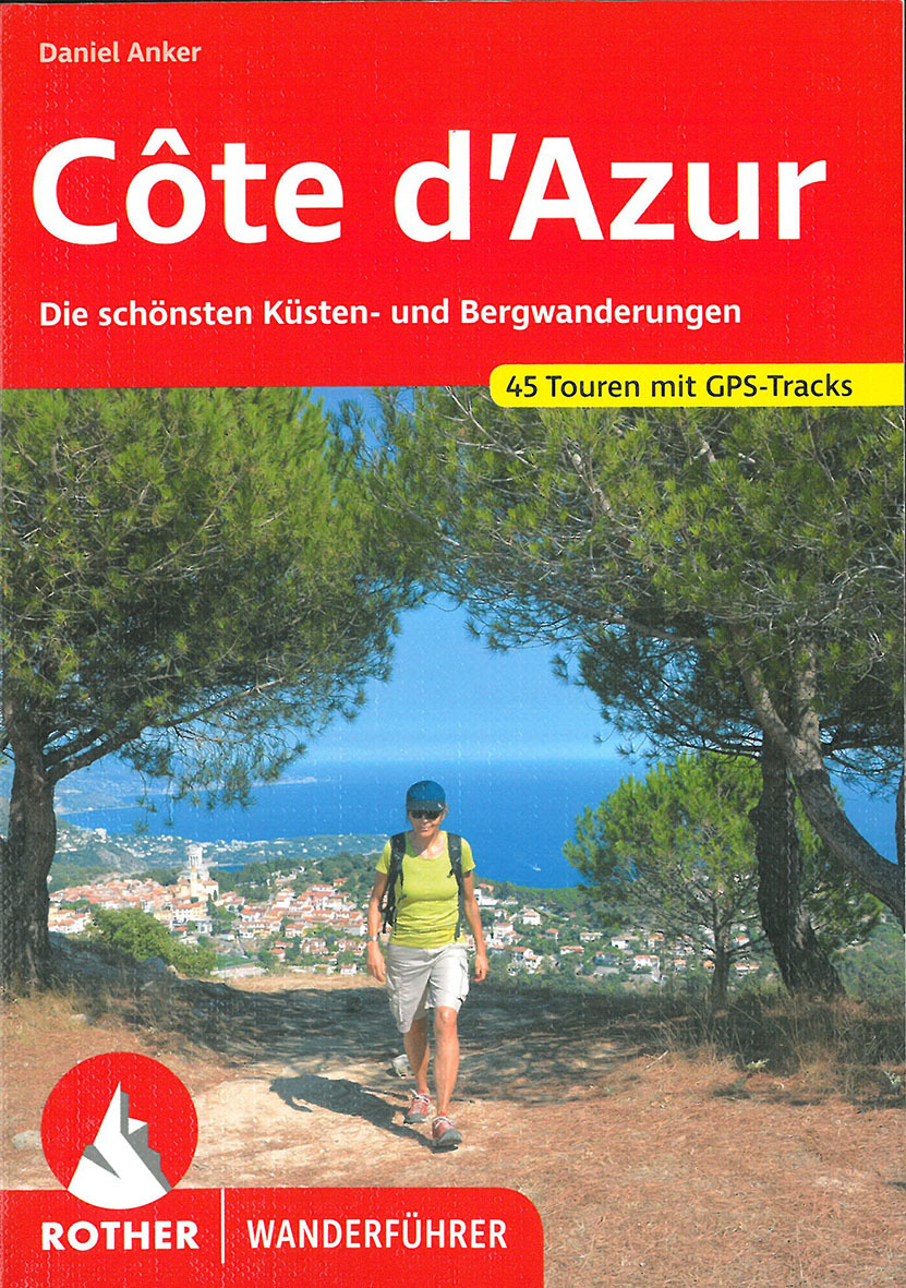 COTE AZUR (ALL)