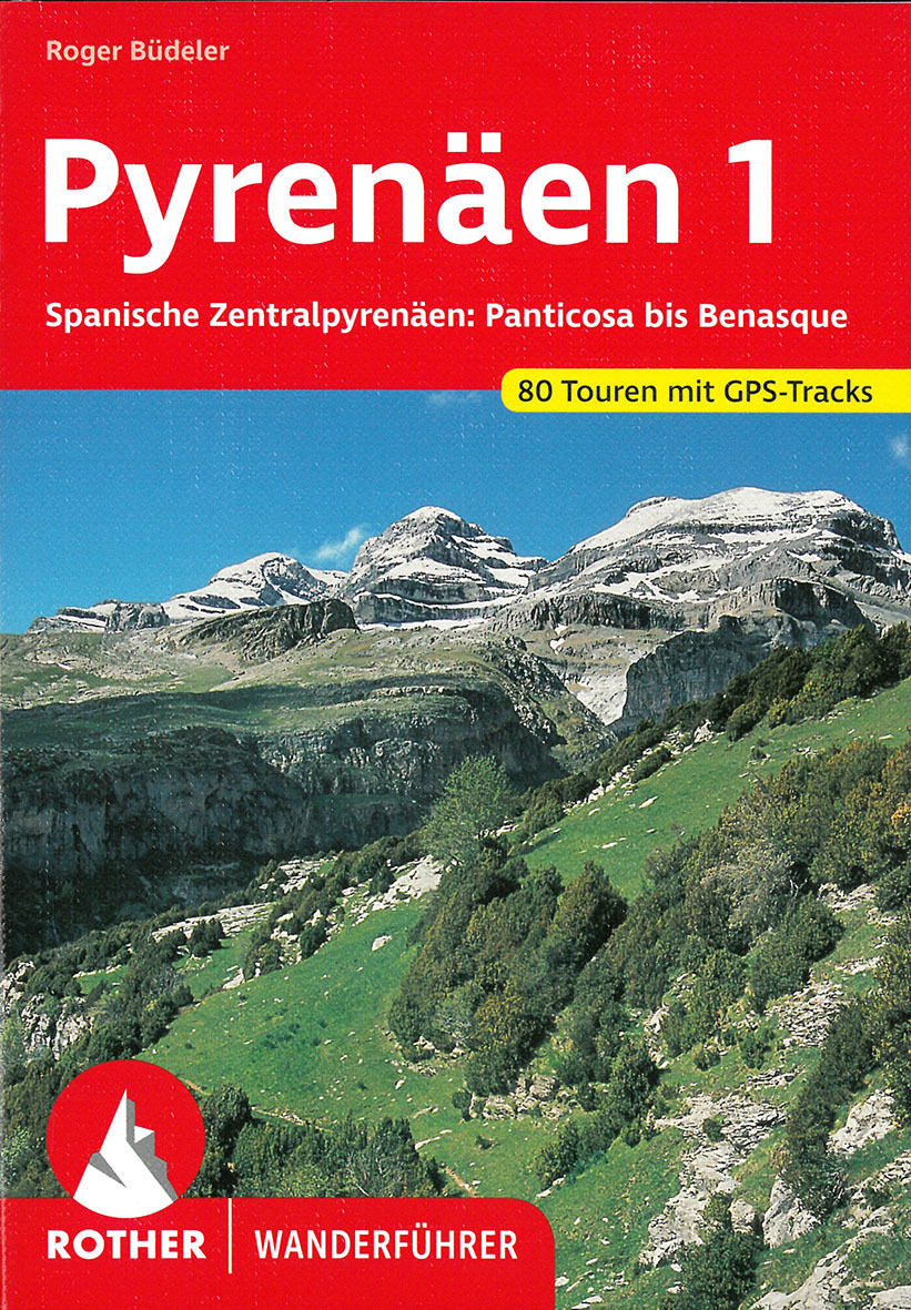 PYRENEES CENTRALE ESP T1 (ALL)