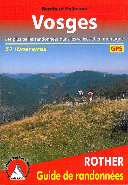 VOSGES (FR)