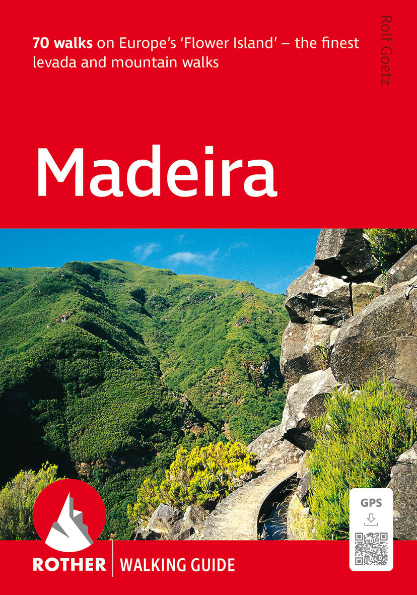 MADERE / MADEIRA (ANG)
