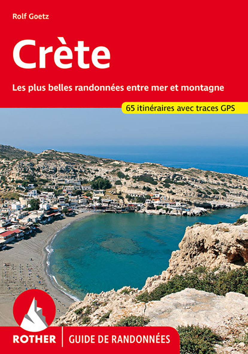 CRETE (FR)