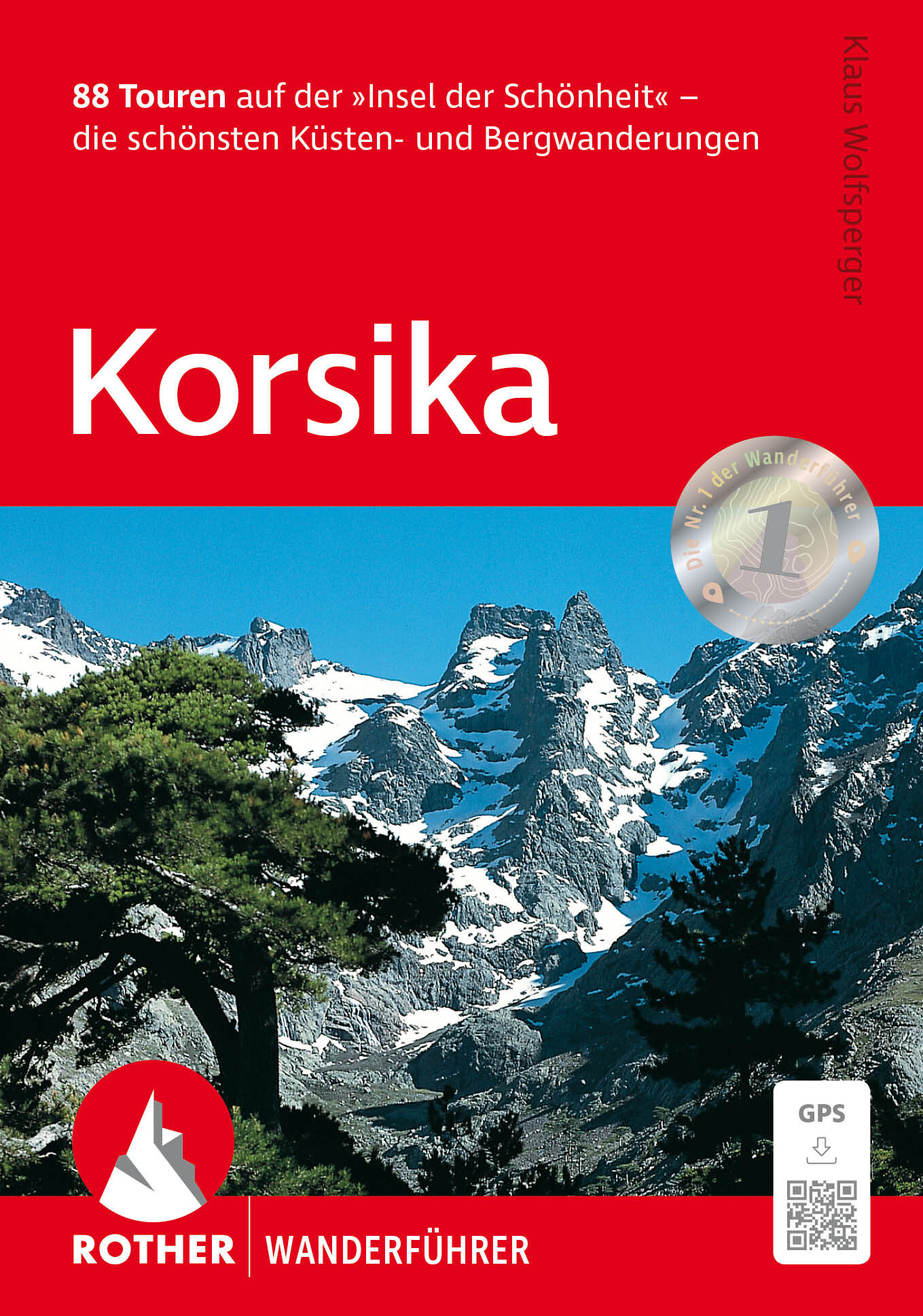 KORSIKA / CORSE (ALL)