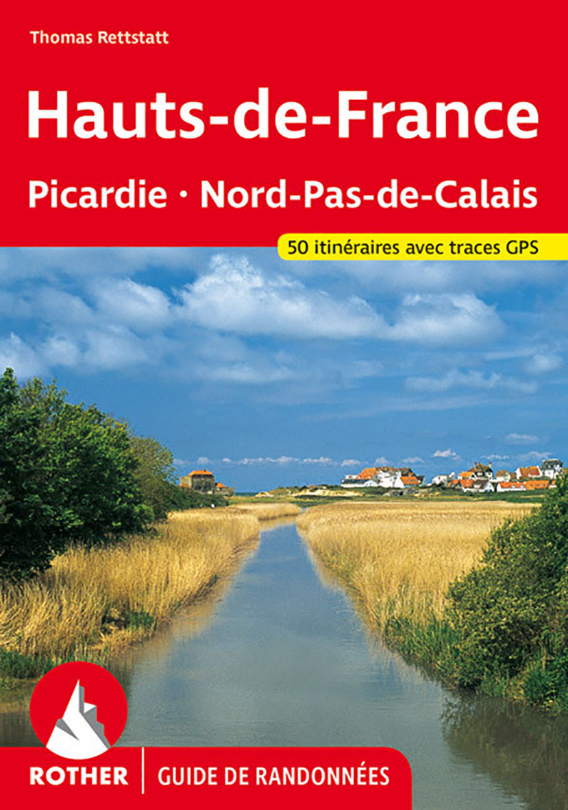 HAUTS DE FRANCE (FR) PICARDIE - NORD-PAS-DE-CALAIS