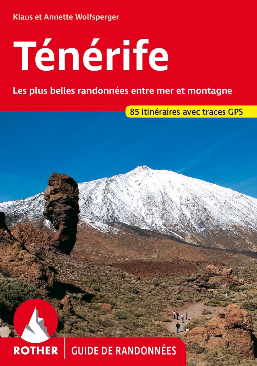 TENERIFE (FR)