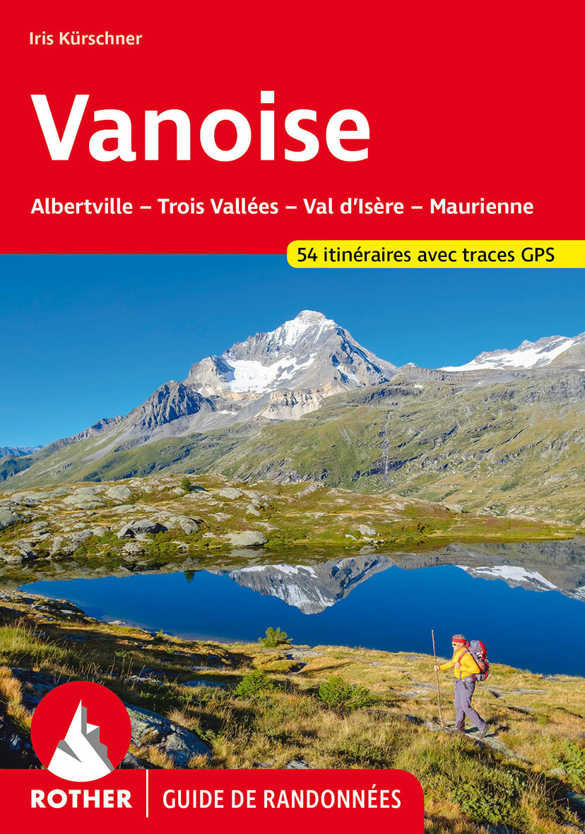 VANOISE (FR), ALBERTVILLE, TROIS VALLEES, VAL ISERE, MAURIENNE