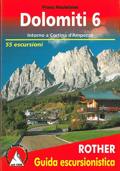 DOLOMITI 6 (ITA)