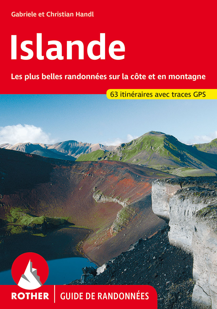 ISLANDE (FR)
