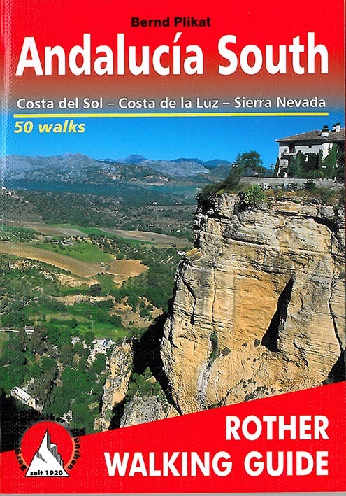 ANDLUCIA SOUTHCOSTA DEL SOL & DE LA LUZ