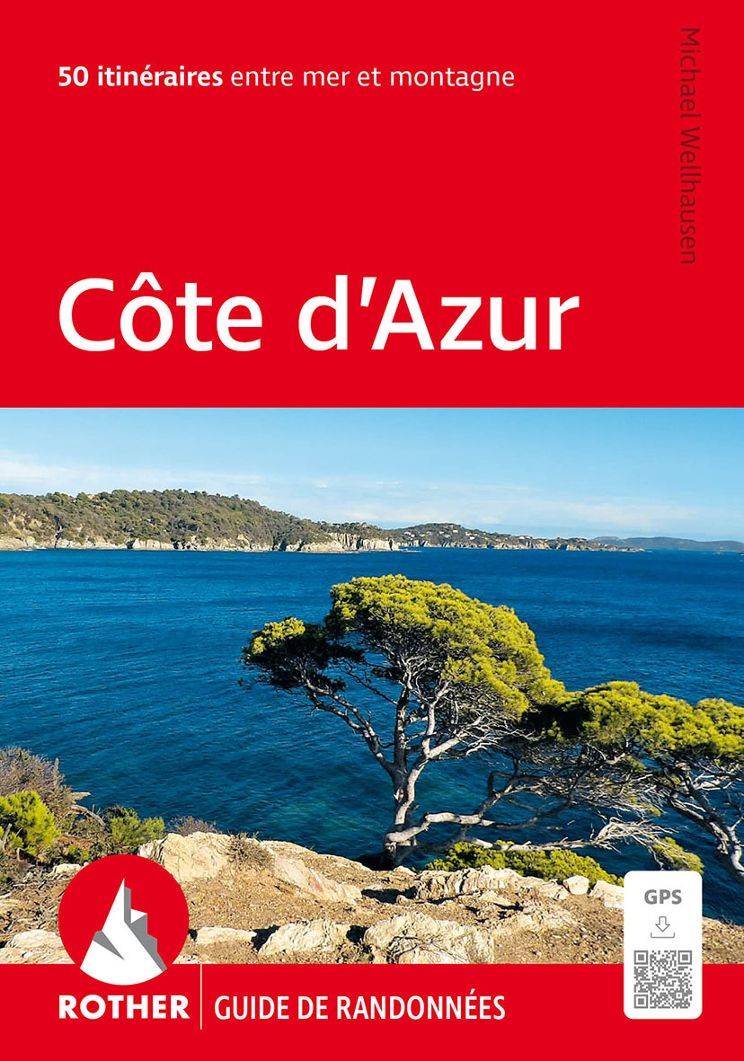 COTE AZUR (FR)