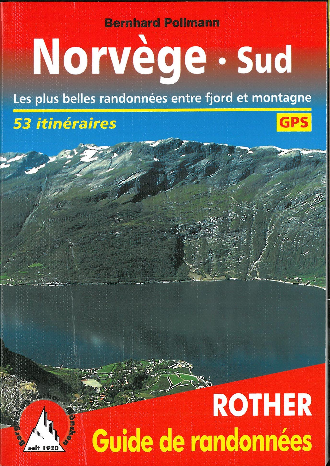 NORVEGE SUD (FR)