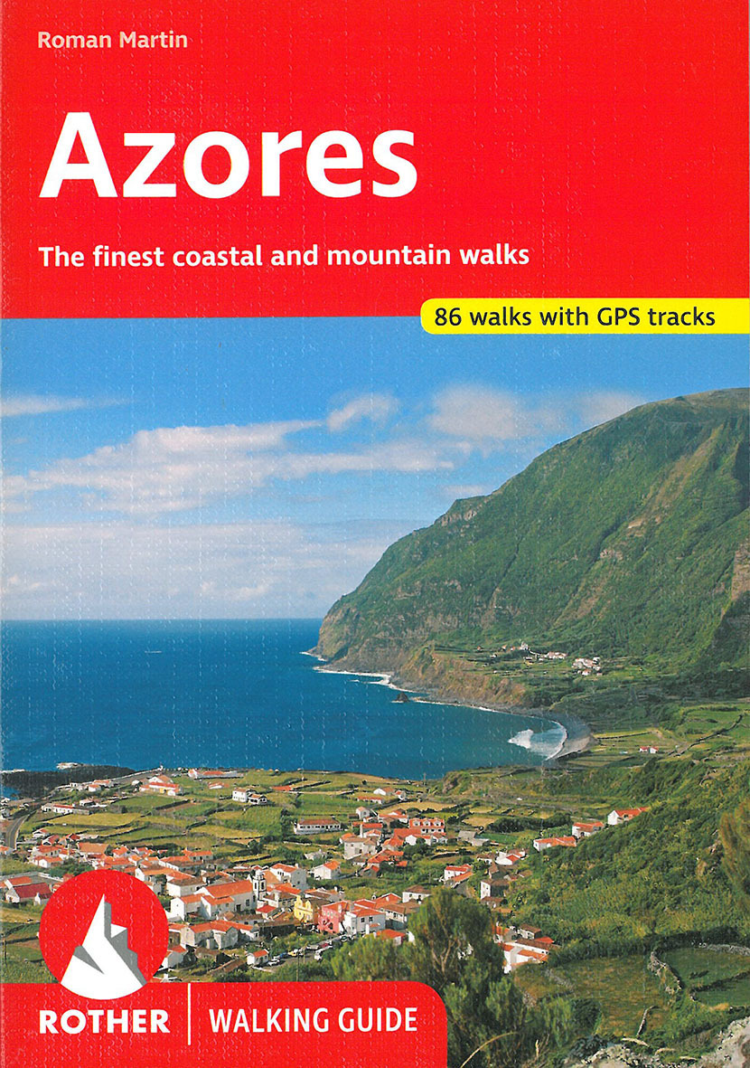 AZORES (ANG)