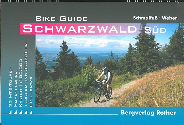 SCHWARZWALD SUD (ALL)