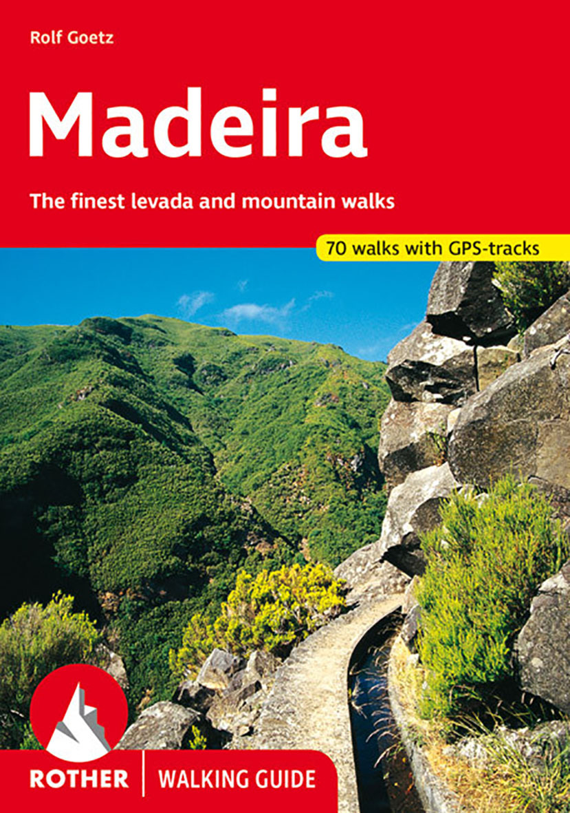 MADERE / MADEIRA (ANG)