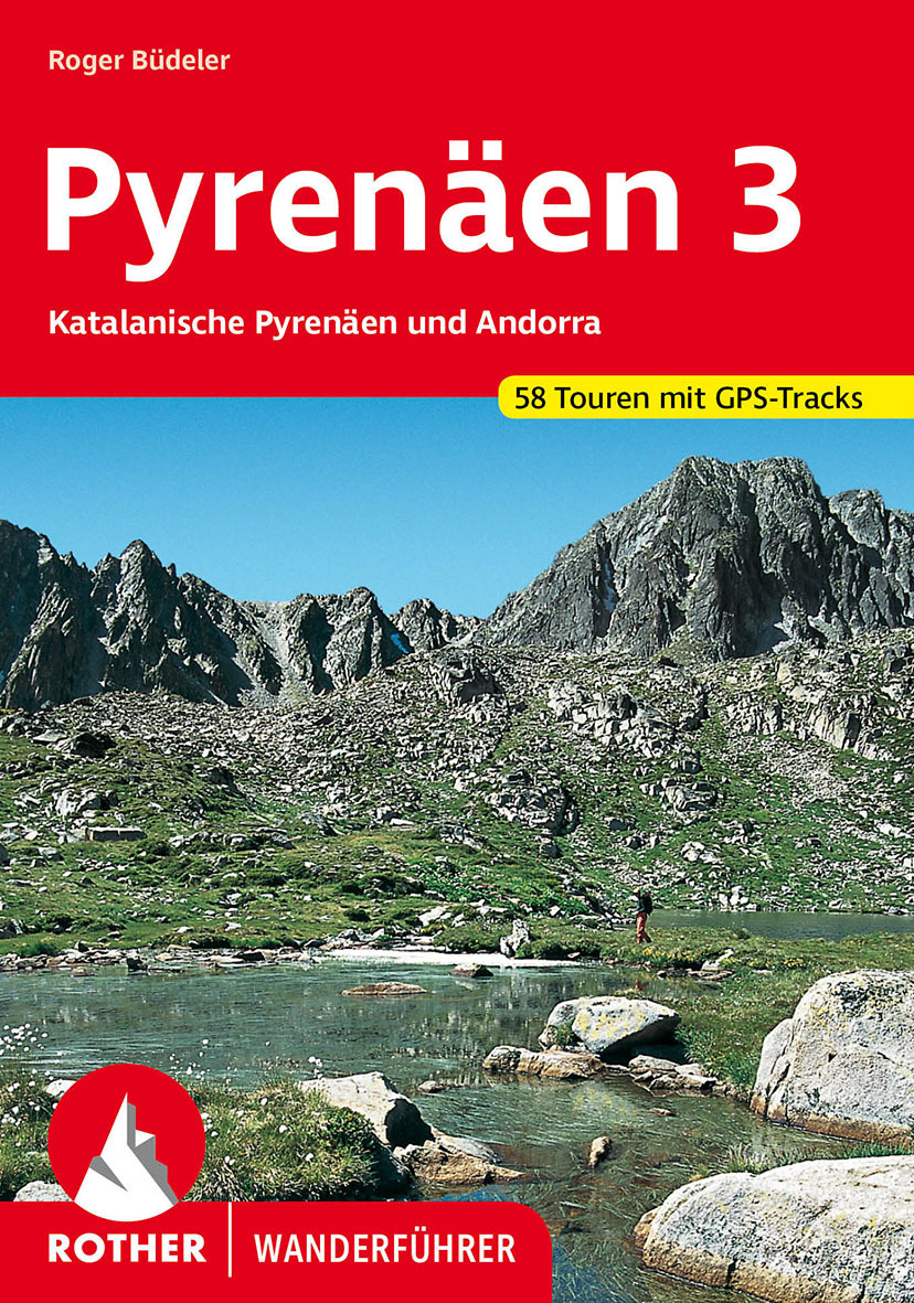 PYRENEES EST ESPAGNOL T3 (ALL)