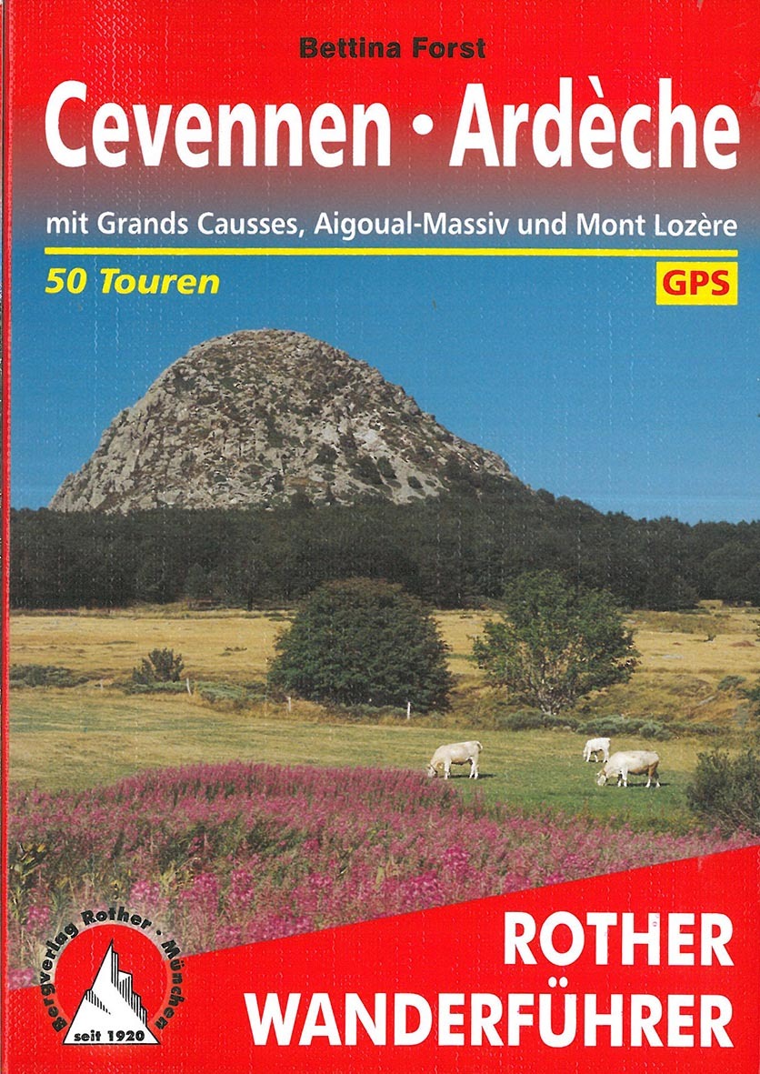 CEVENNEN-ARDECHE (ALL)