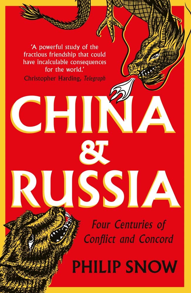 China and Russia