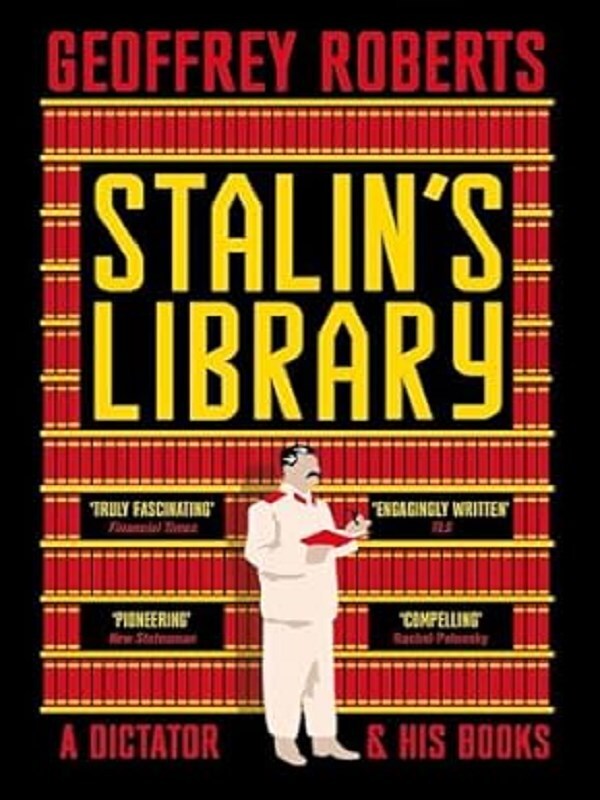 Stalin's Library