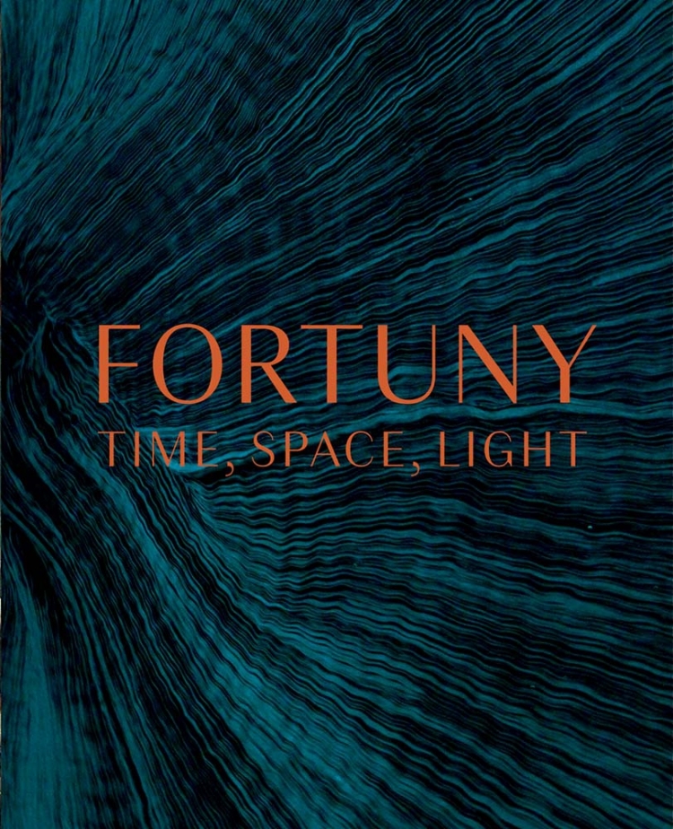 FORTUNY TIME, SPACE, LIGHT