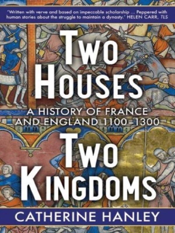 Two Houses, Two Kingdoms