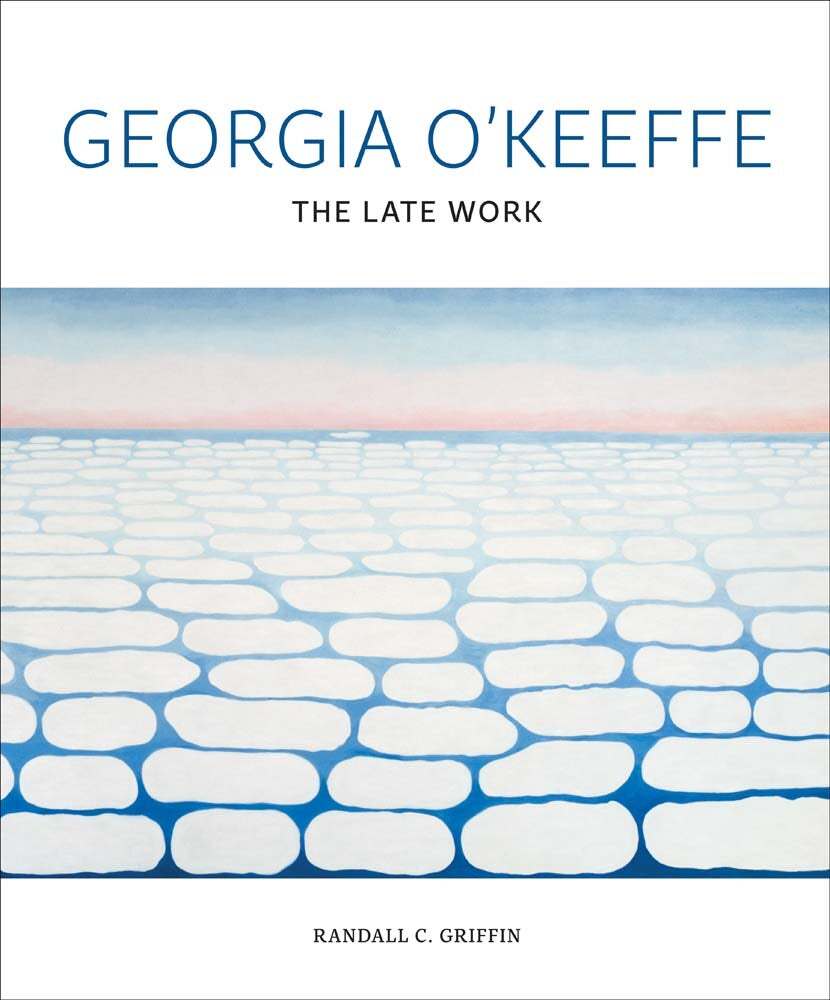 Georgia O'Keeffe