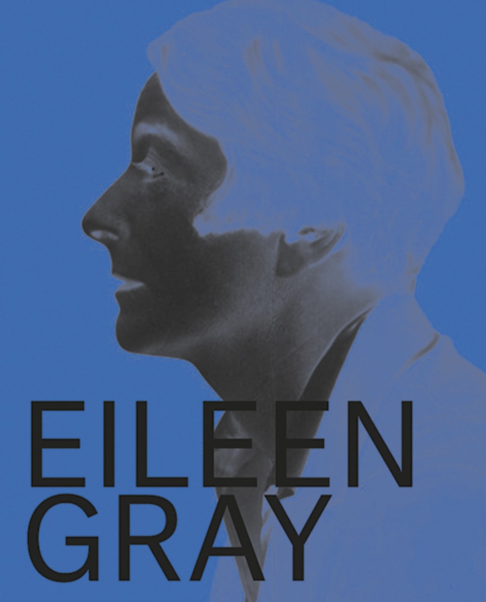 Eileen Gray, Designer and Architect