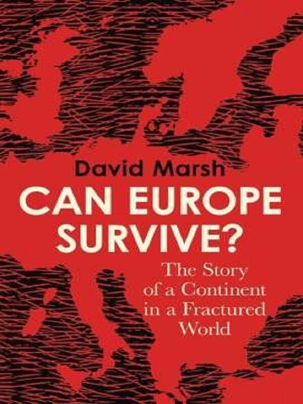 Can Europe Survive?
