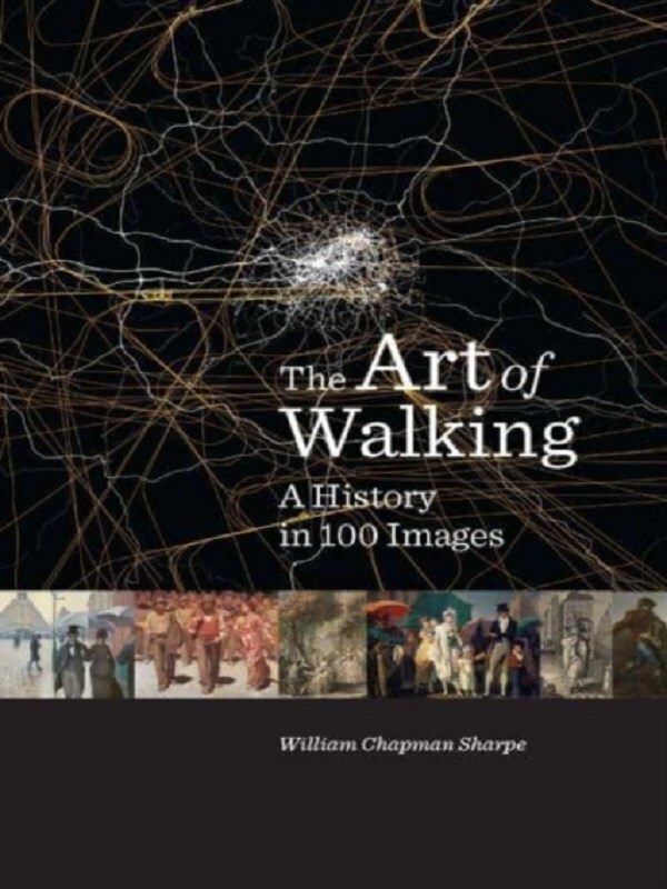 The Art of Walking