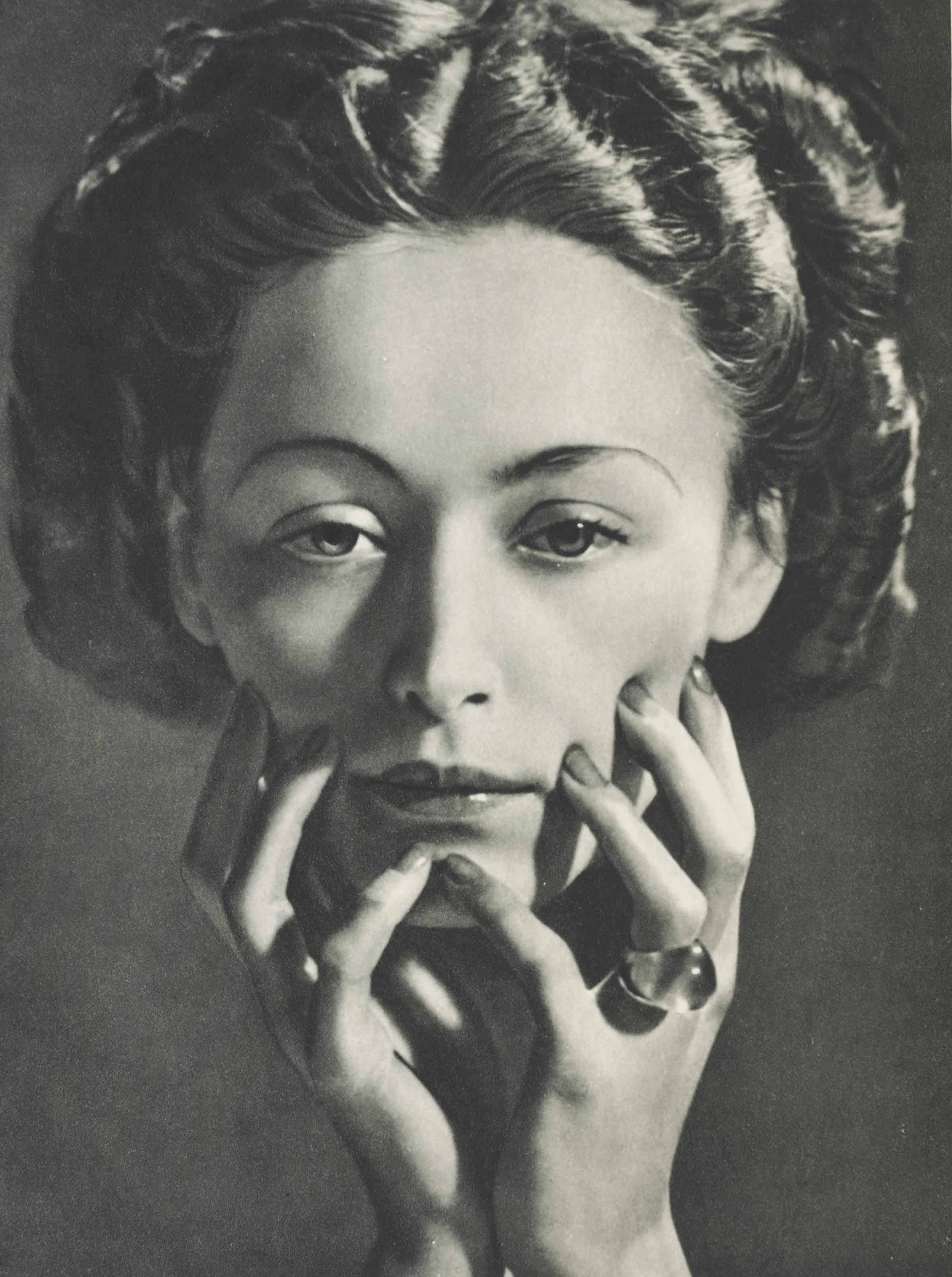 Man Ray