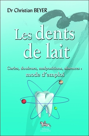 Les dents de lait