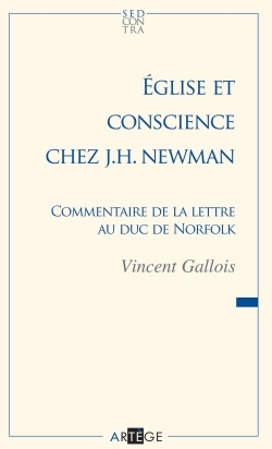 Église et conscience chez J. H. Newman