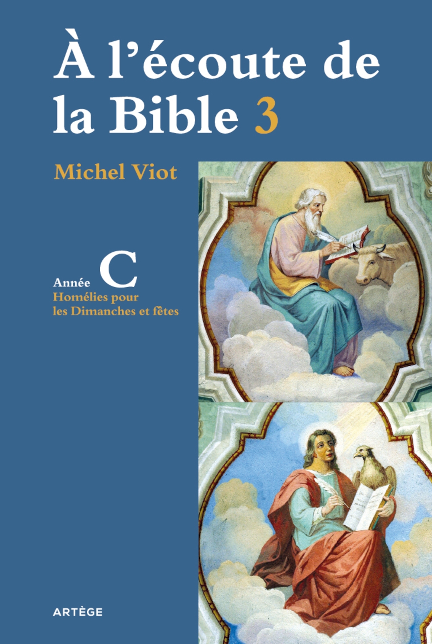 À l'écoute de la Bible