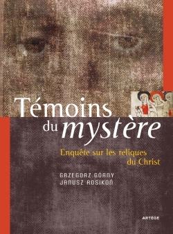 Témoins du mystère