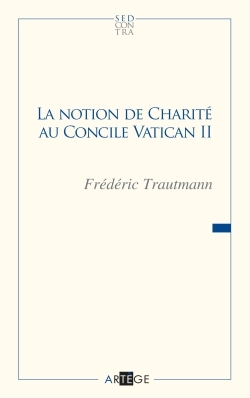 La notion de charité au concile Vatican II