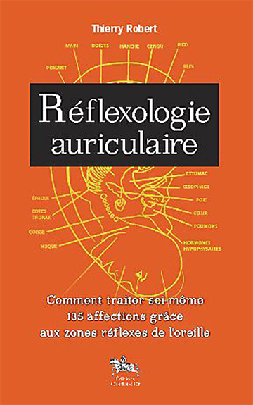 Réflexologie auriculaire