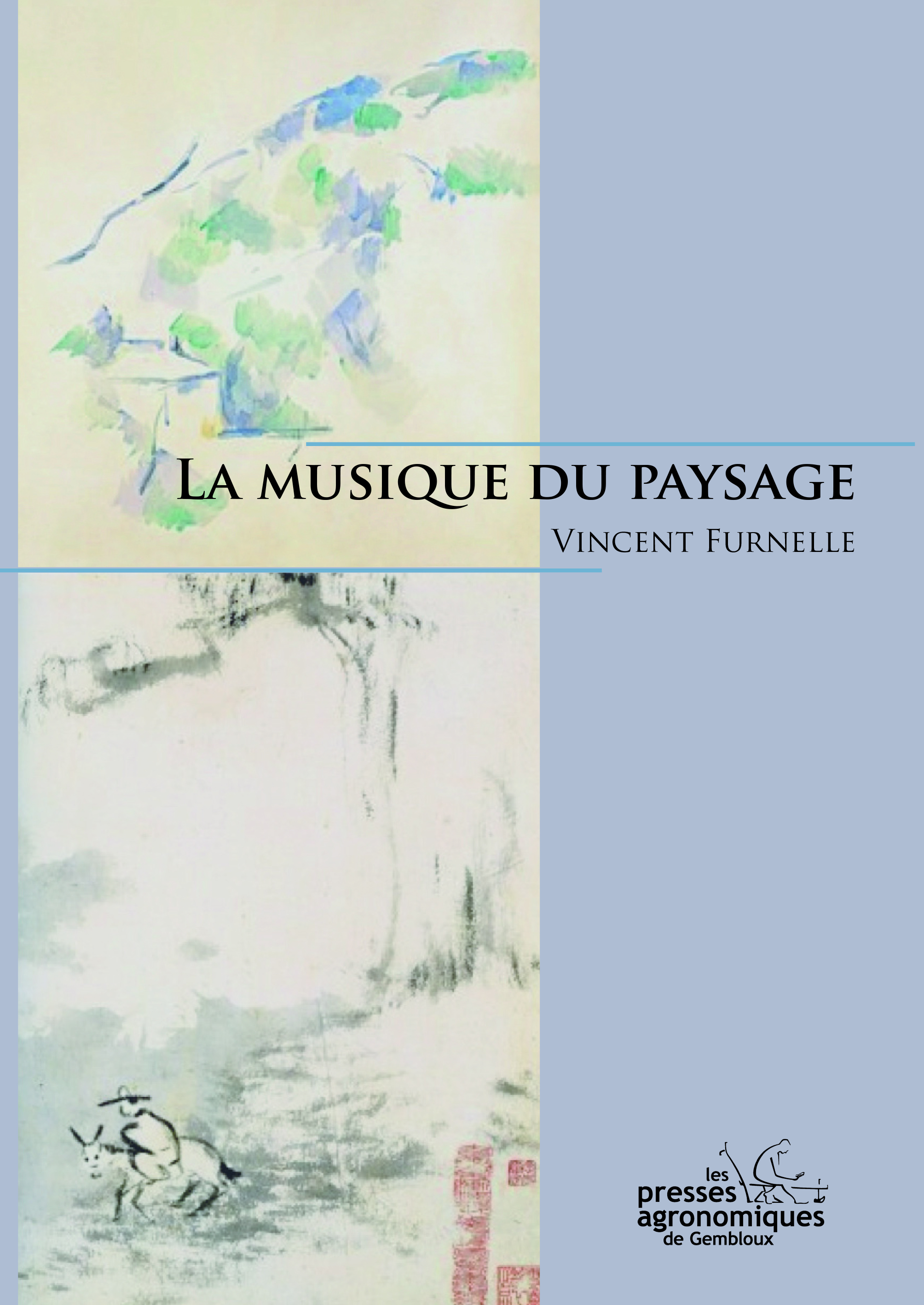 LA MUSIQUE DU PAYSAGE