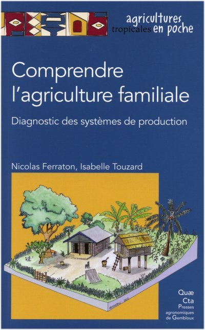 COMPRENDRE L'AGRICULTURE FAMILIALE