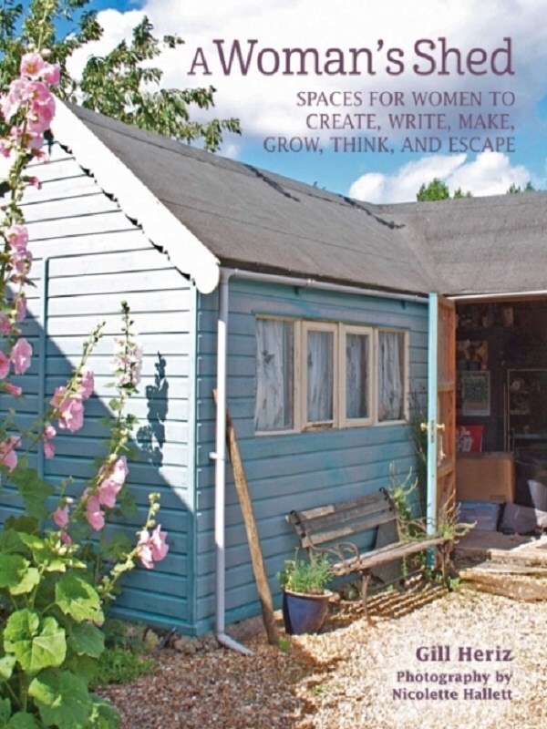 A Woman’s Shed