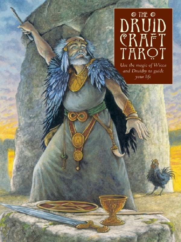 Druidcraft Tarot