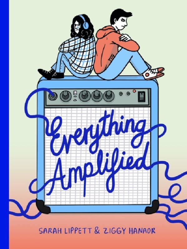 Everything Amplified /anglais
