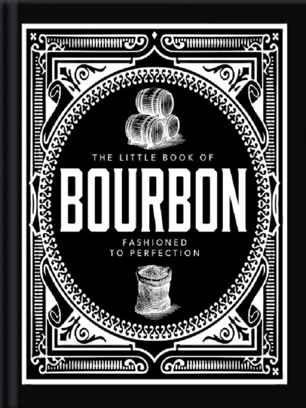 The Little Book of Bourbon